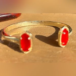 ⭐️ Kendra Scott Grayson Cuff ⭐️